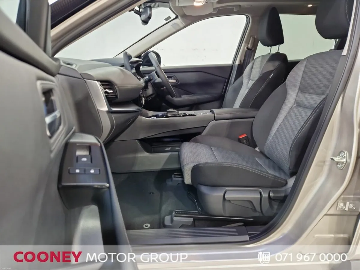 Nissan X-Trail ePOWER X-TRAIL SV PREMIUM - Image 6
