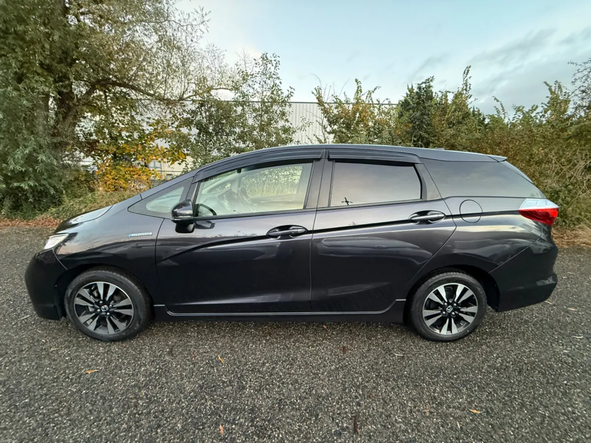 Honda Shuttle 172 Hi spec!!! - Image 4