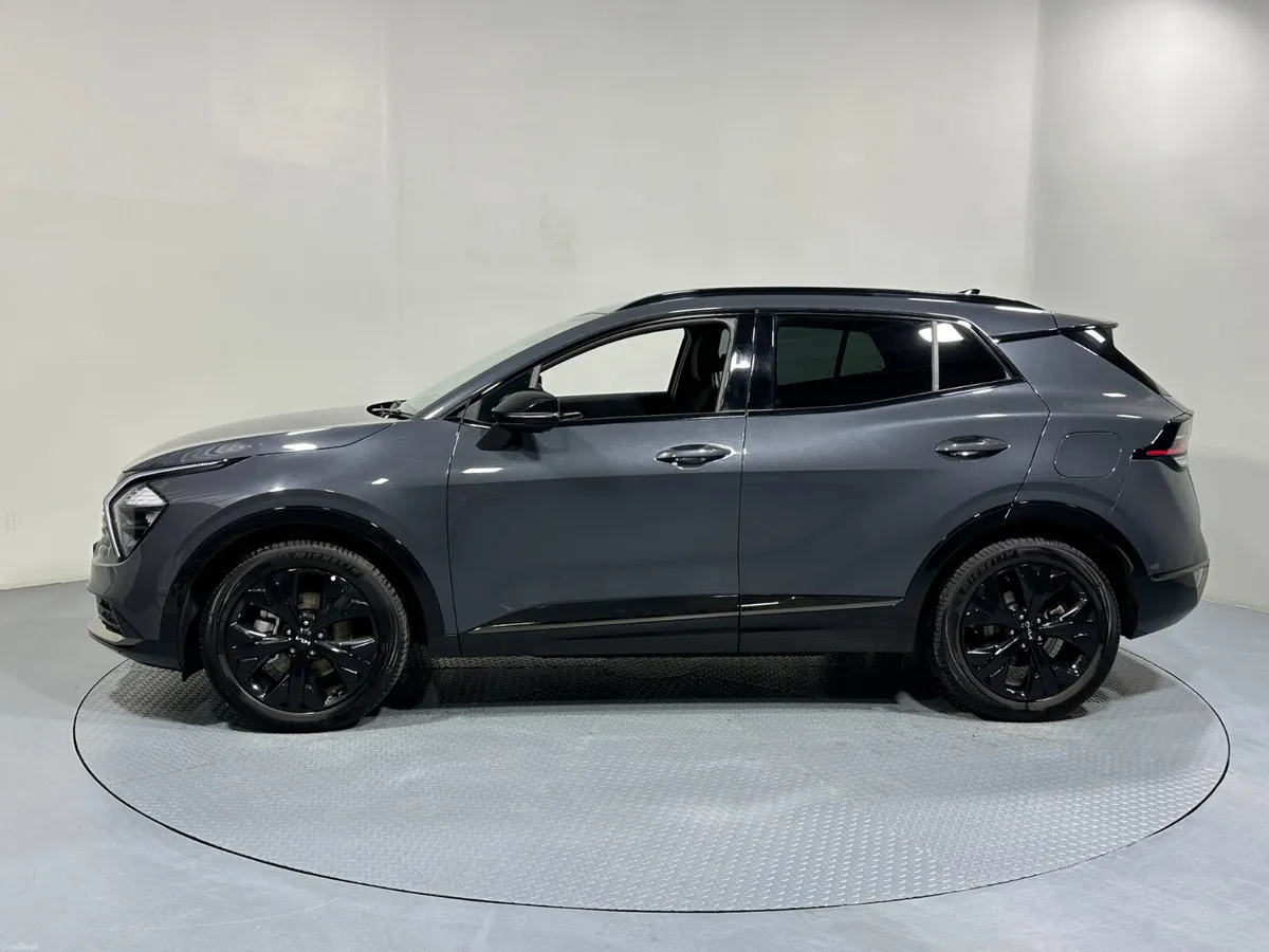 Kia Sportage Plug In Hybrid 251 - Image 5