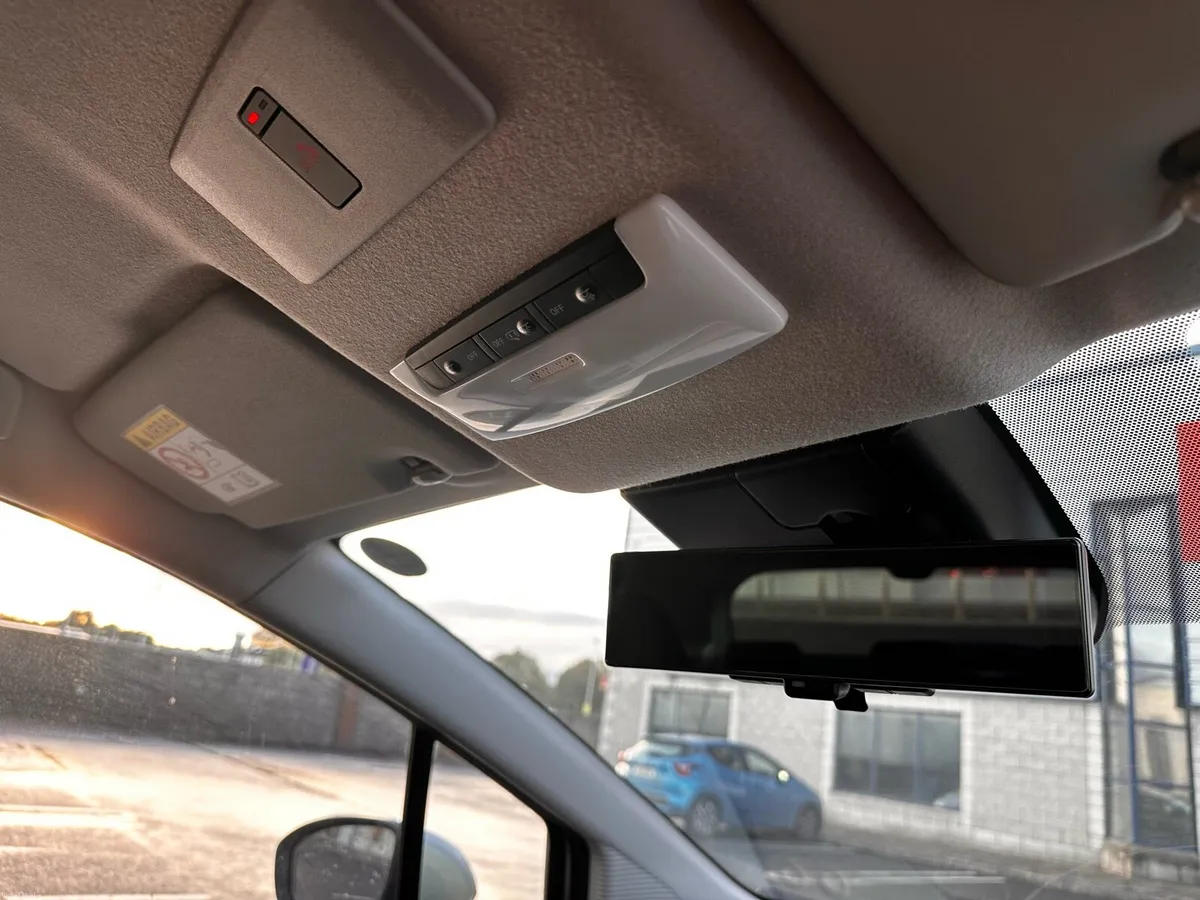 🔥Nissan Note • Hybrid-EV • 4WD-Top Line - Image 3