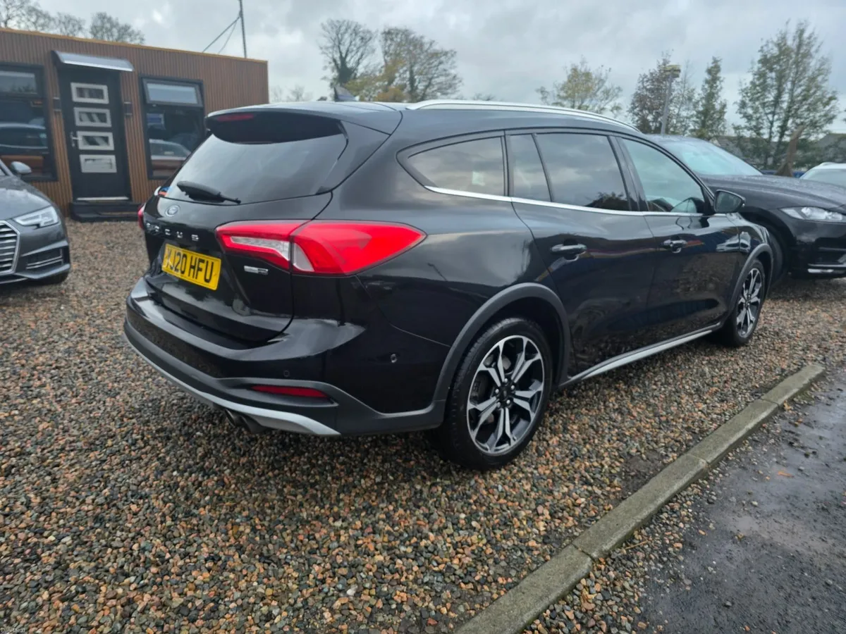 Ford Focus 2020 - Image 3