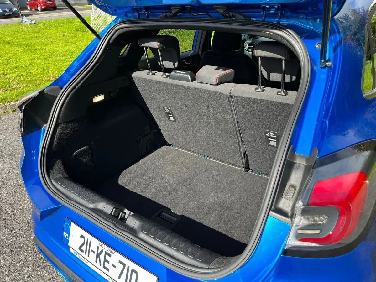 Ford Puma 2021 - Image 3