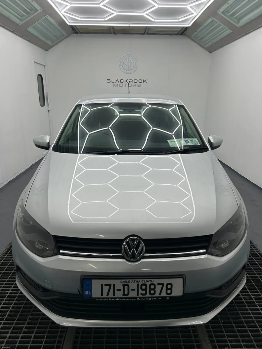 Volkswagen Polo 2017 - Image 1