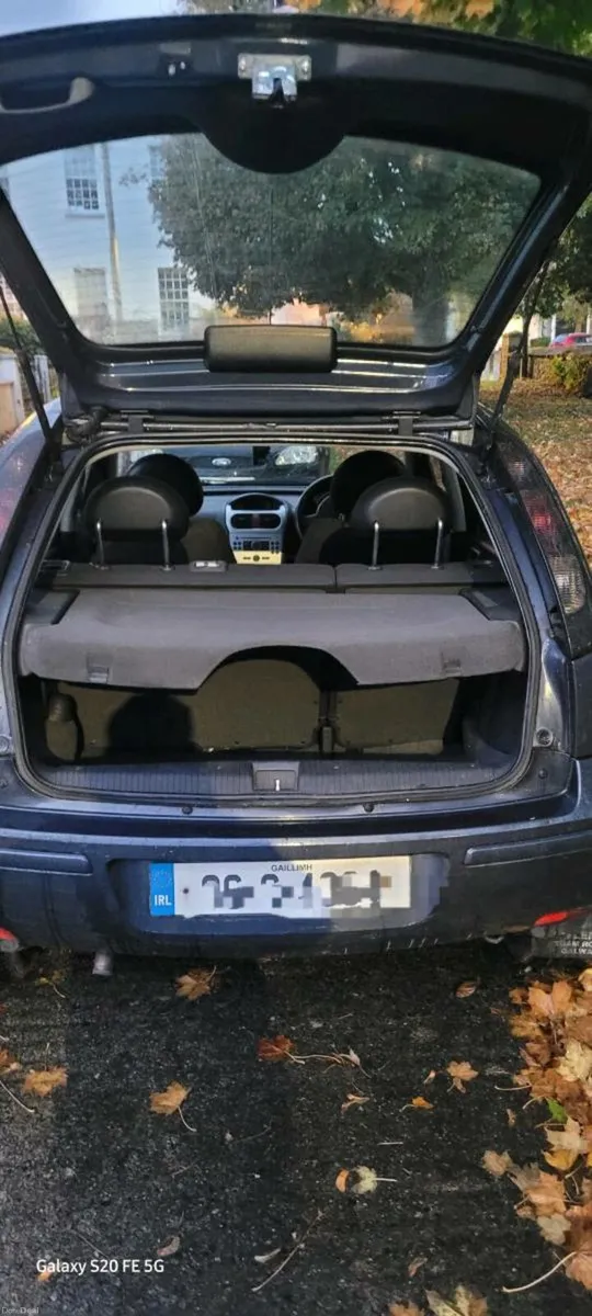 Opel Corsa - Image 2