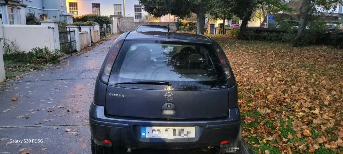 Opel Corsa - Image 3