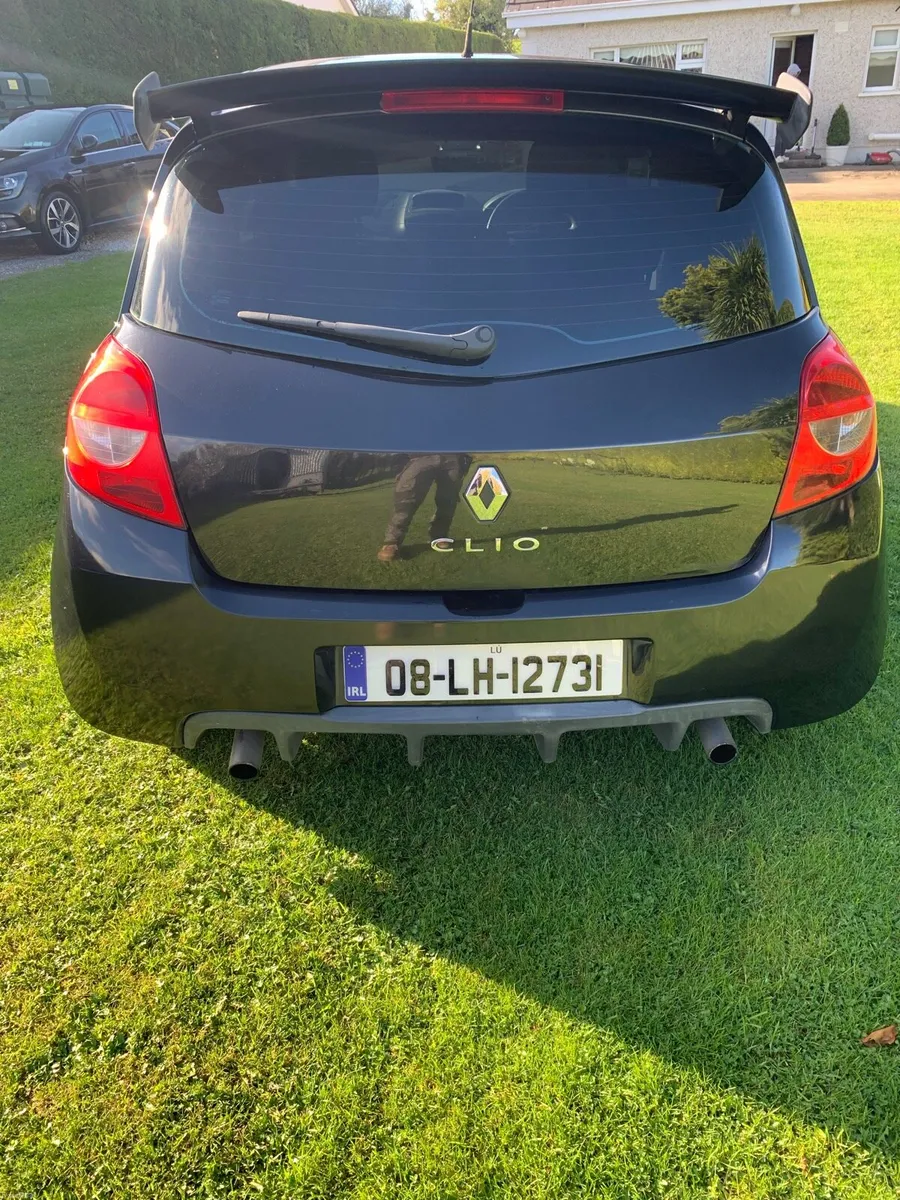 Renault Clio - Image 5