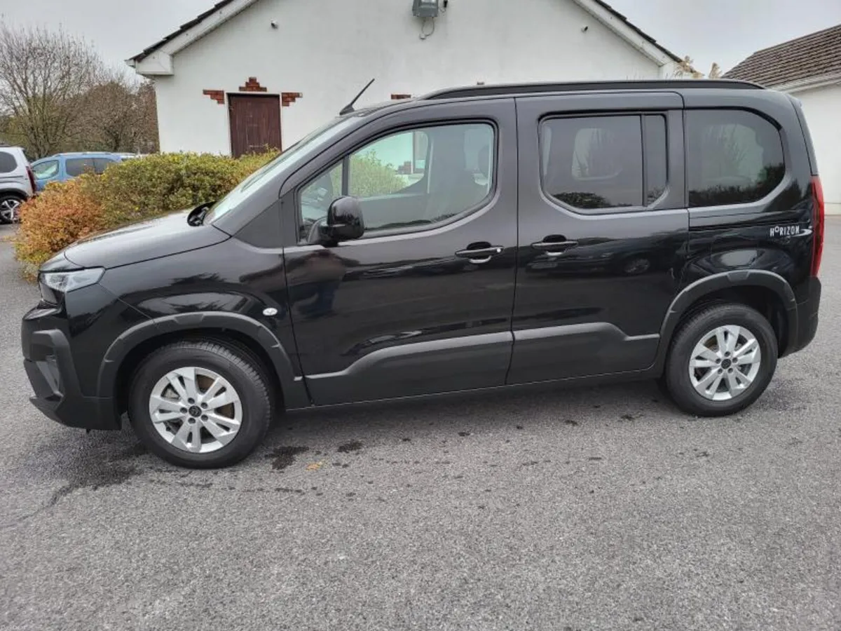 FANTASTIC VALUE Wheelchair Accessible 2025 - Image 2