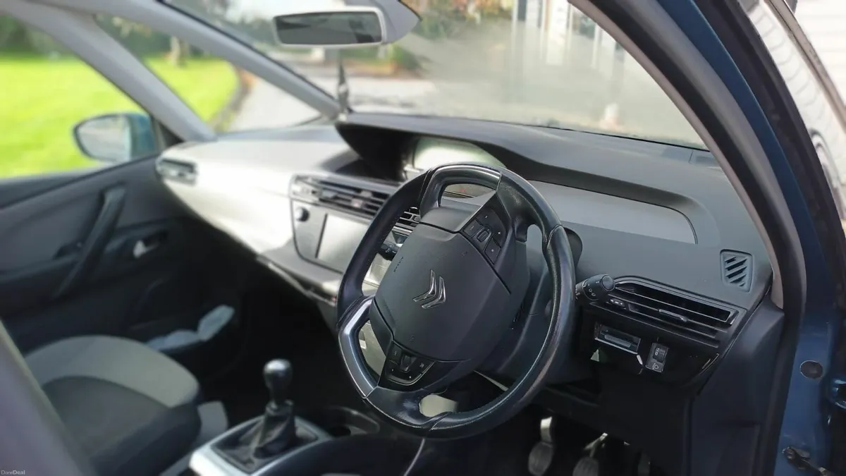 Citroen C4 2015 - Image 2