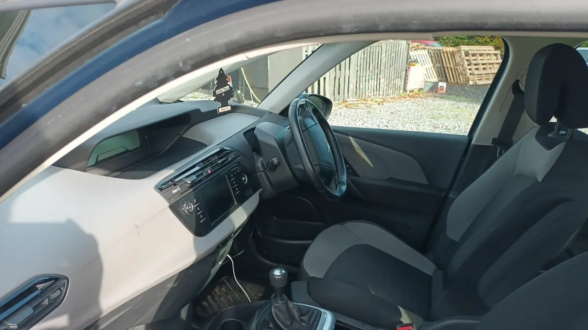 Citroen C4 2015 - Image 4