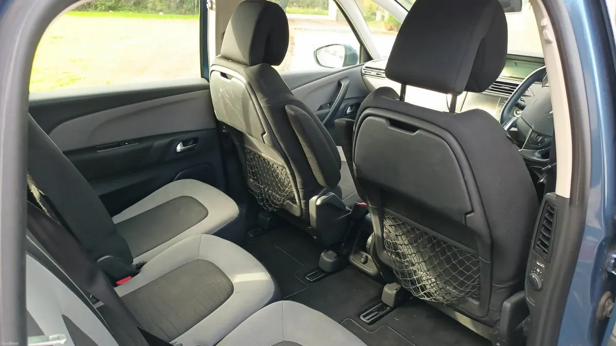 Citroen C4 2015 - Image 3