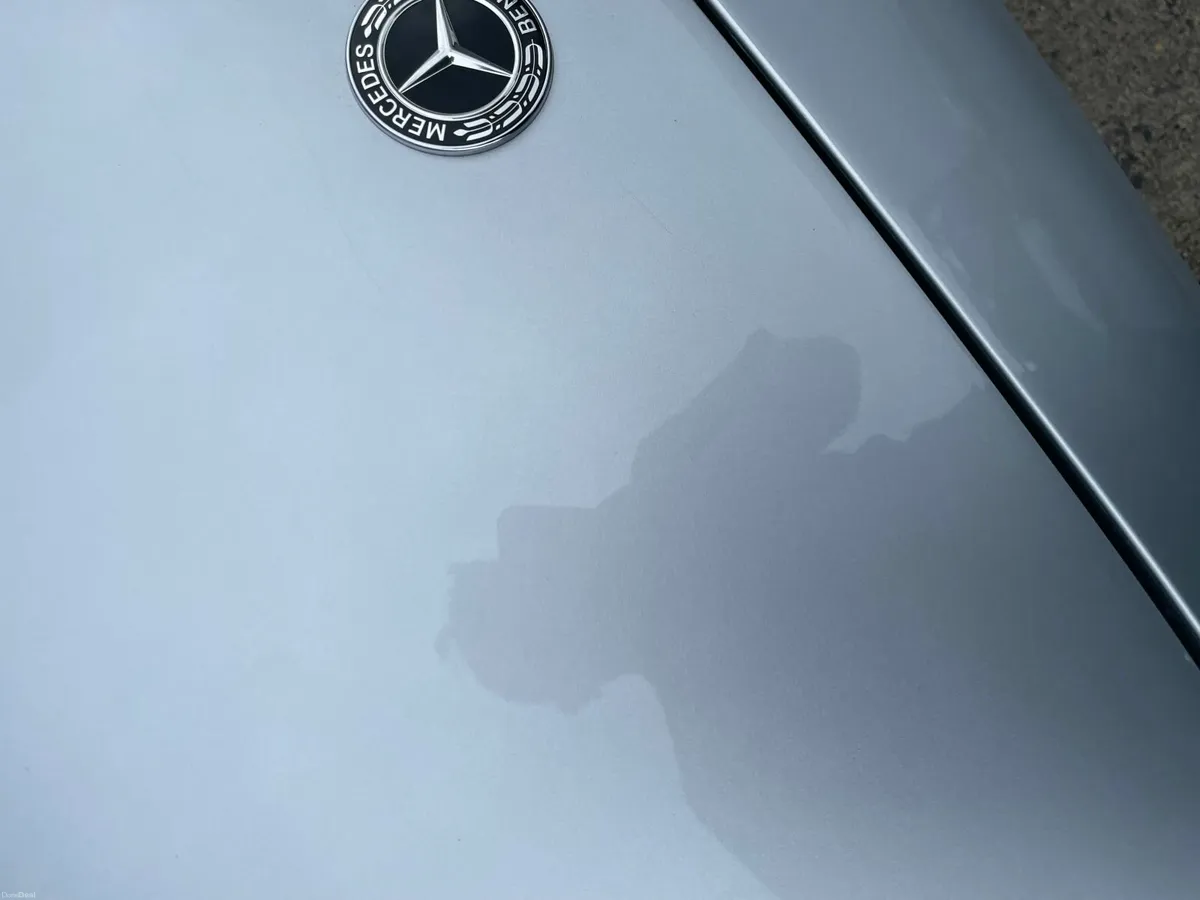 Mercedes-Benz C-Class Executive  2018 AVANTGARDE - Image 4