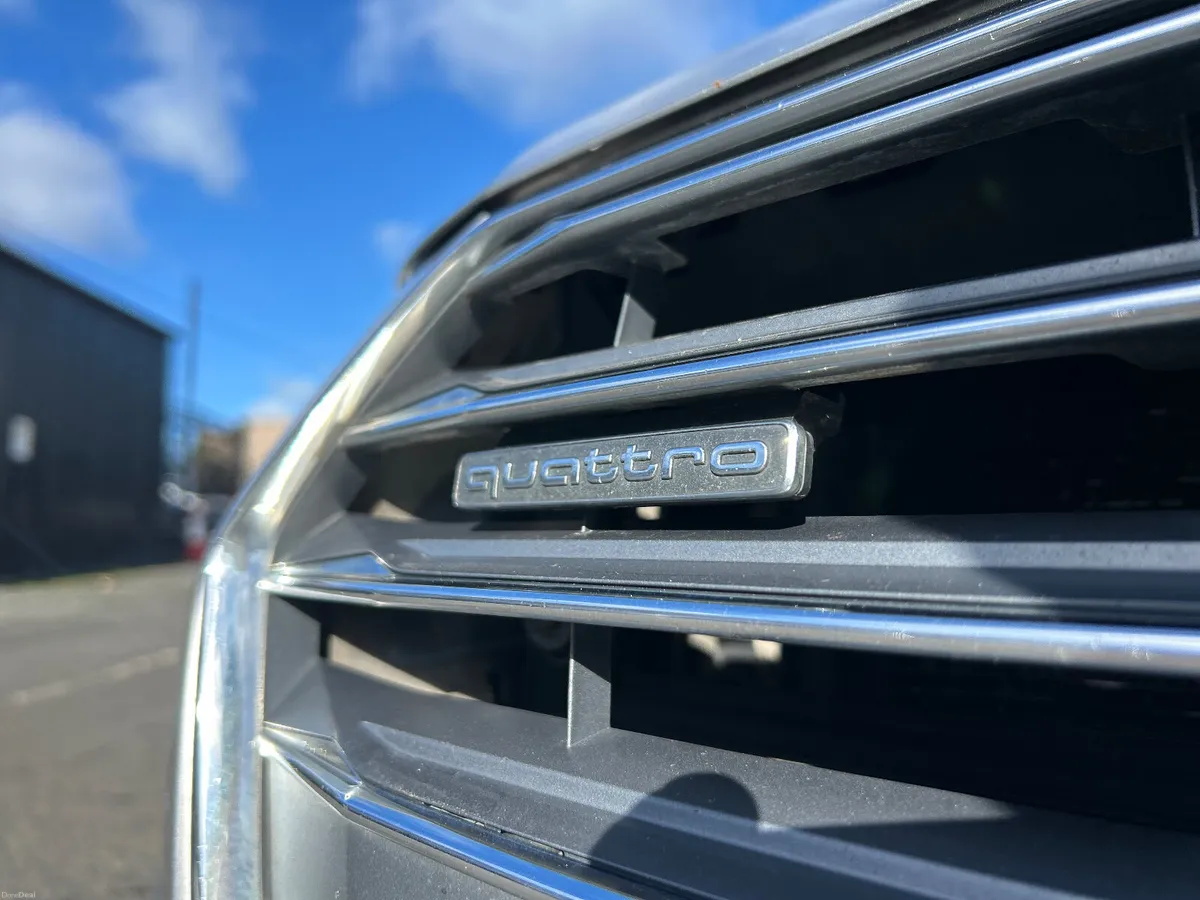 Audi A4 S-Line Quattro - Image 2