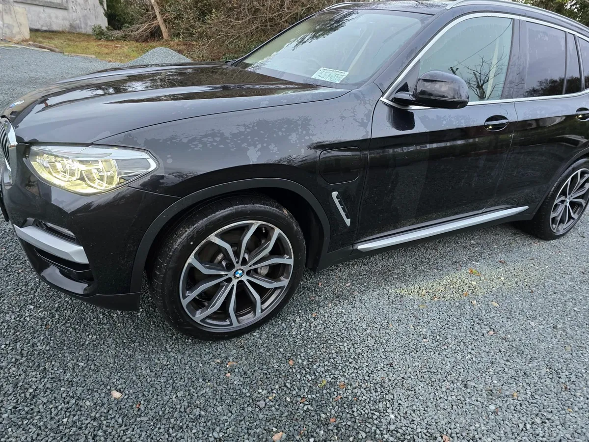 BMW X3 2021 - Image 6