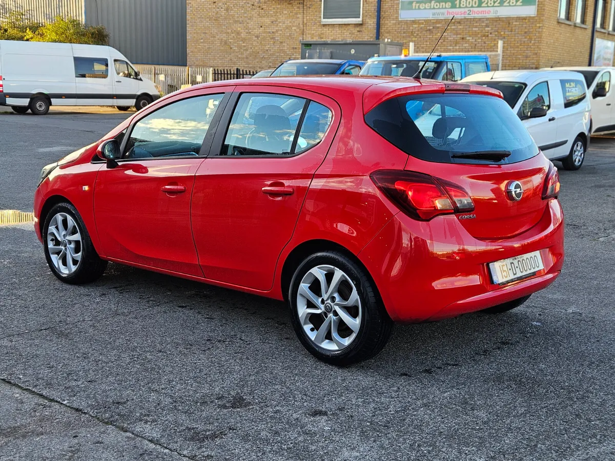 Opel Corsa 1.4 Petrol - Image 2