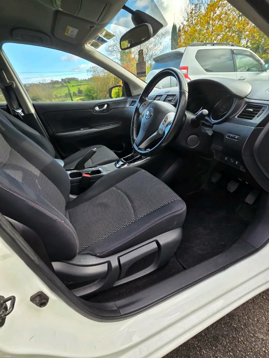 Nissan Pulsar 1.5 Diesel - Image 4