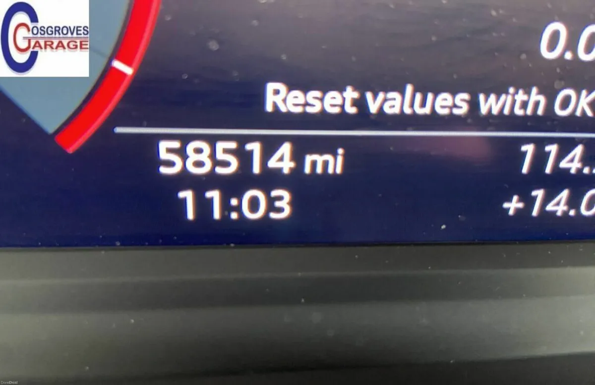 2023 Audi A3 1.0TFSI Saloon S/Line Auto - Image 5