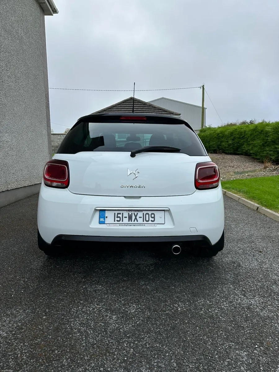 Citroen DS3 2015 - Image 2