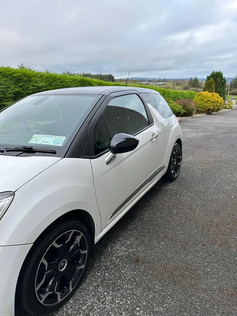 Citroen DS3 2015 - Image 3