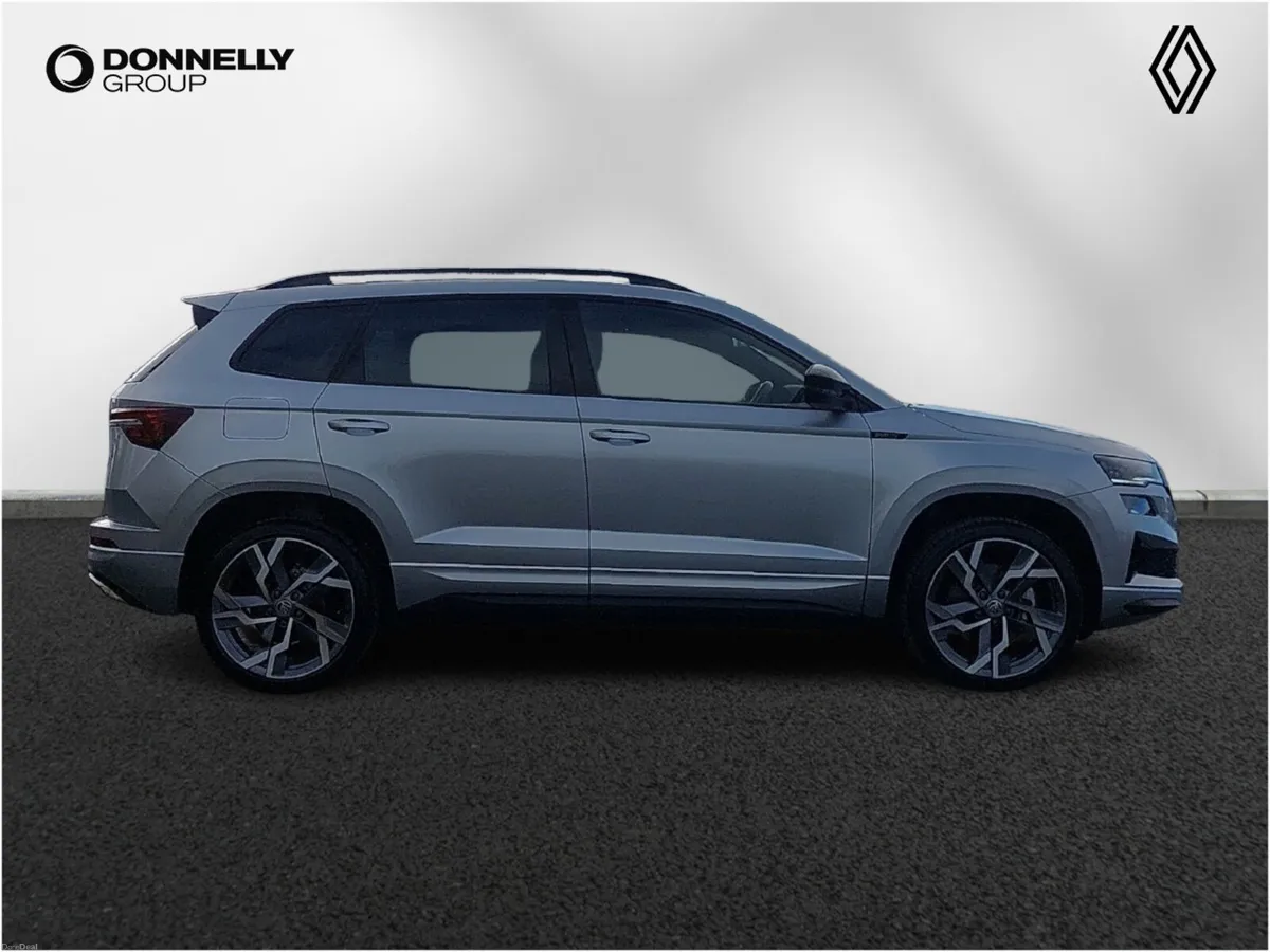 Skoda KAROQ Estate Sportline - Image 3