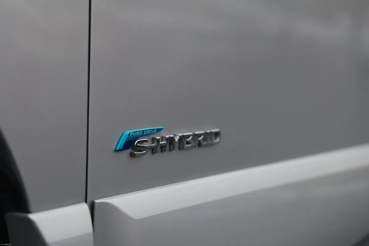 NISSAN SERENA 2015 SILVER - Image 3
