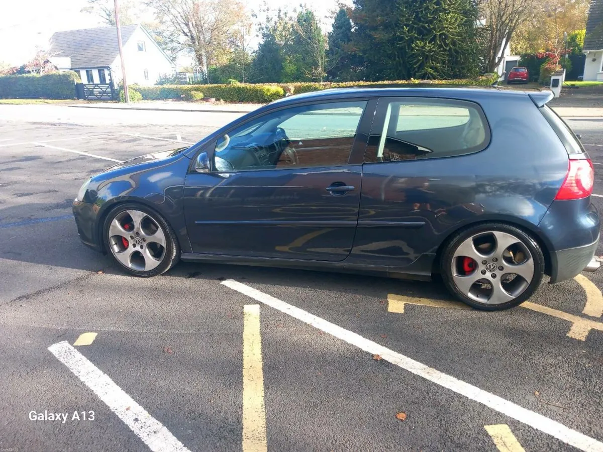 Golf GTI DSG AUTO - Image 2