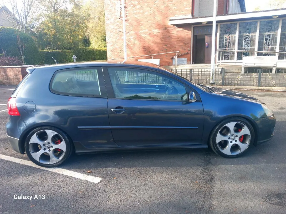 Golf GTI DSG AUTO READ THE ADD 3800 FIXED PRICE - Image 6