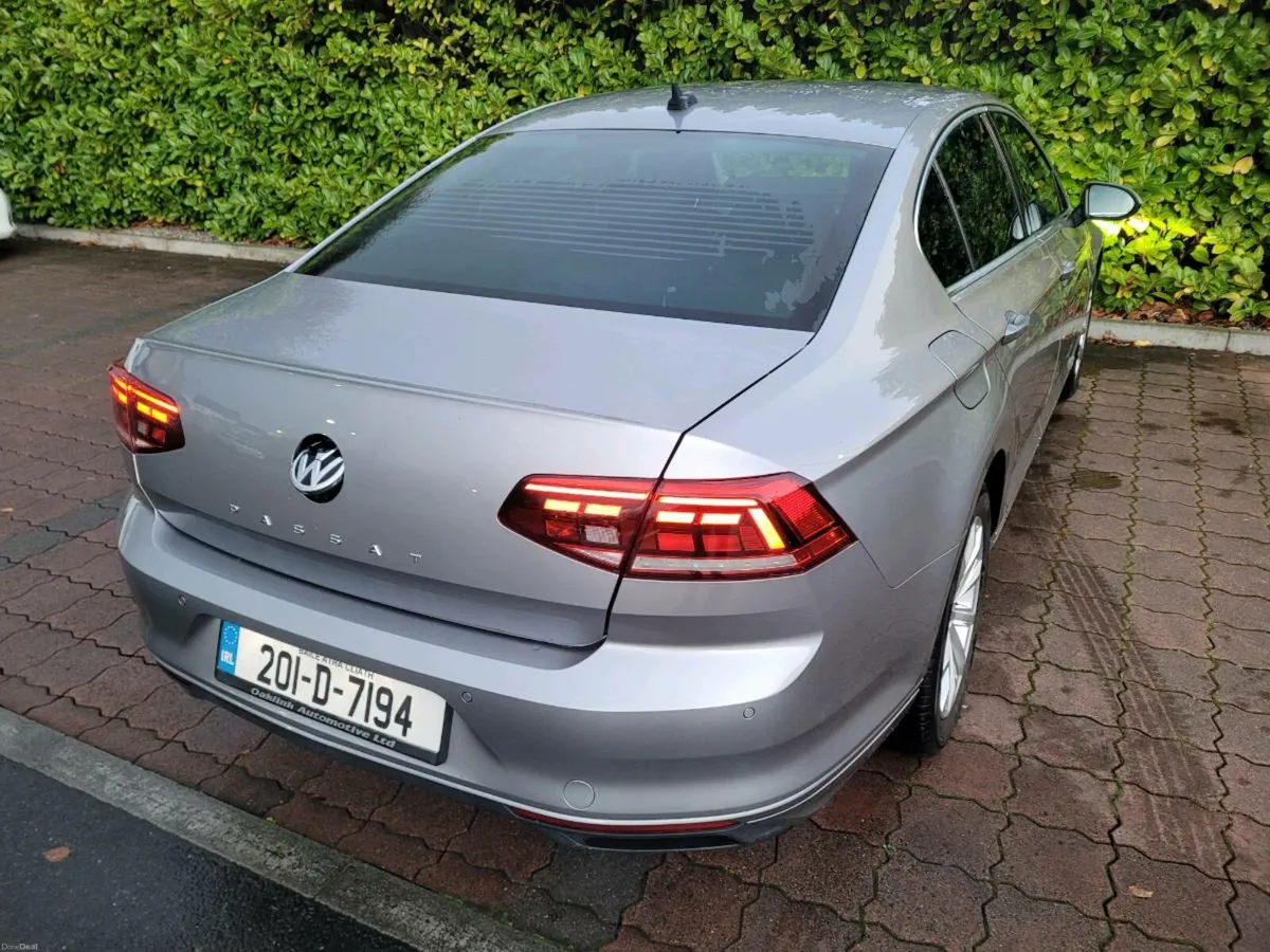 Vw Passat 2ltr SE Business Edition 150bhp - Image 4