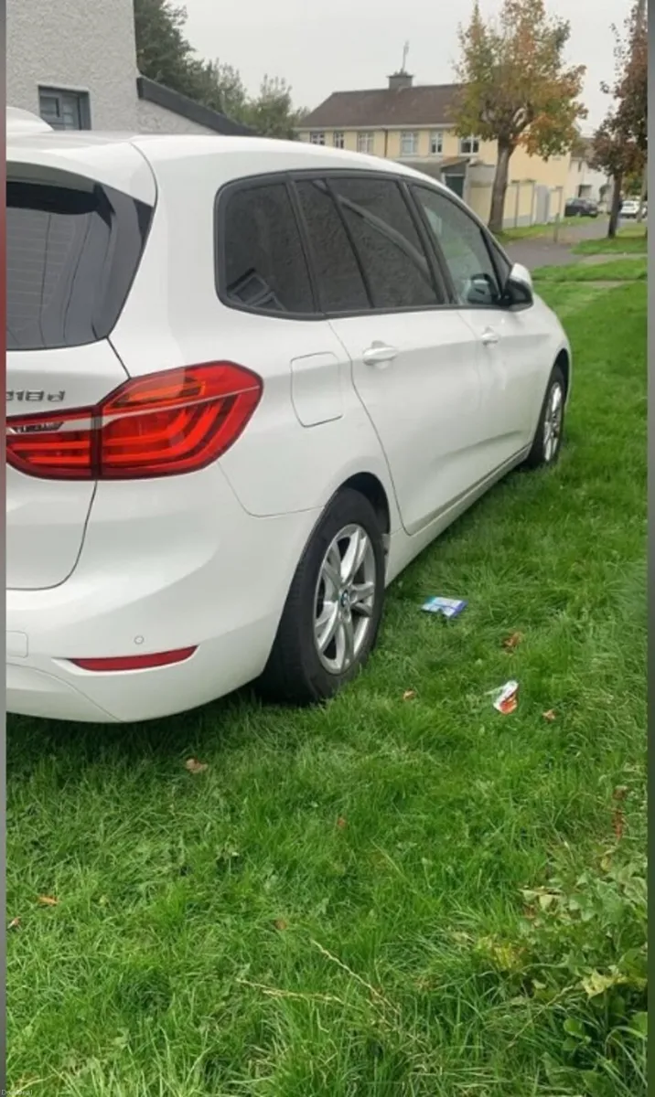 BMW 2-Series 2016 - Image 1