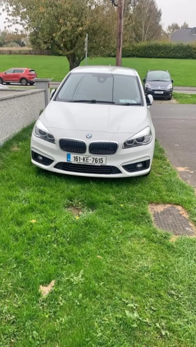 BMW 2-Series 2016 - Image 2