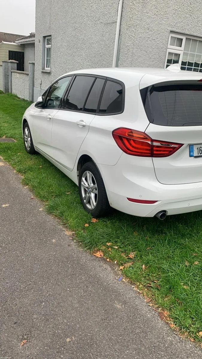 BMW 2-Series 2016 - Image 4