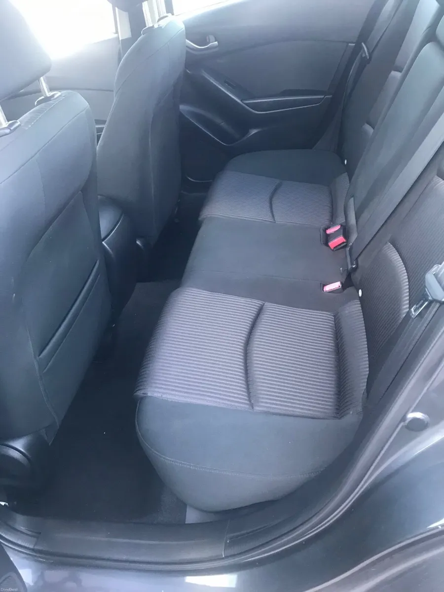 Mazda Mazda3 2014. €5250 - Image 2