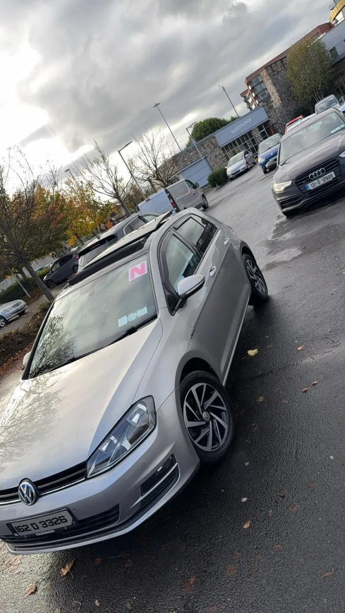 Volkswagen Golf - Image 2