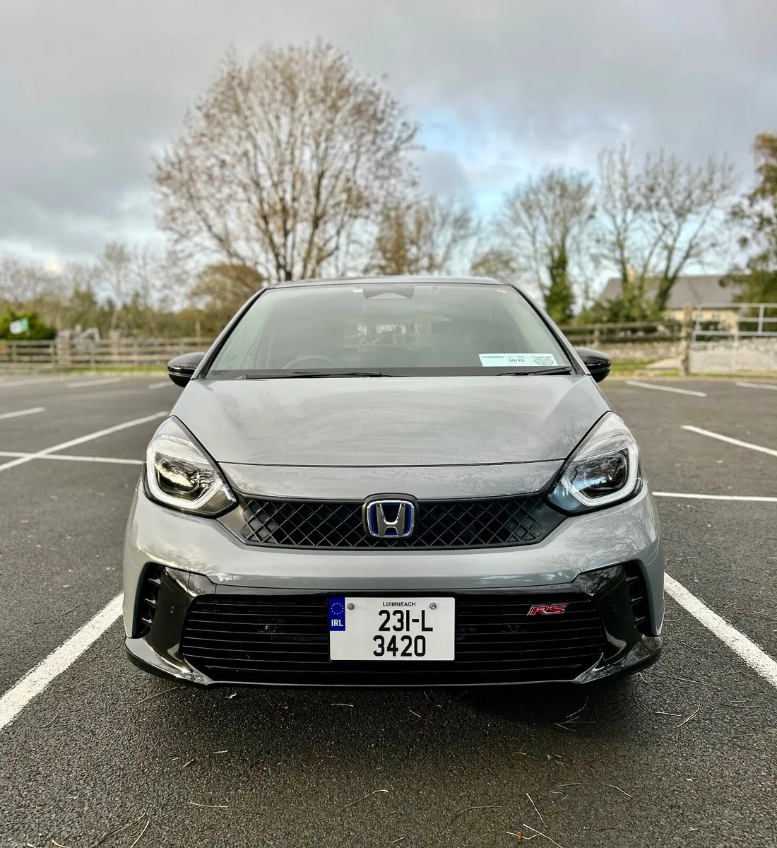 Honda Fit RS Hybrid 2023 - Image 1