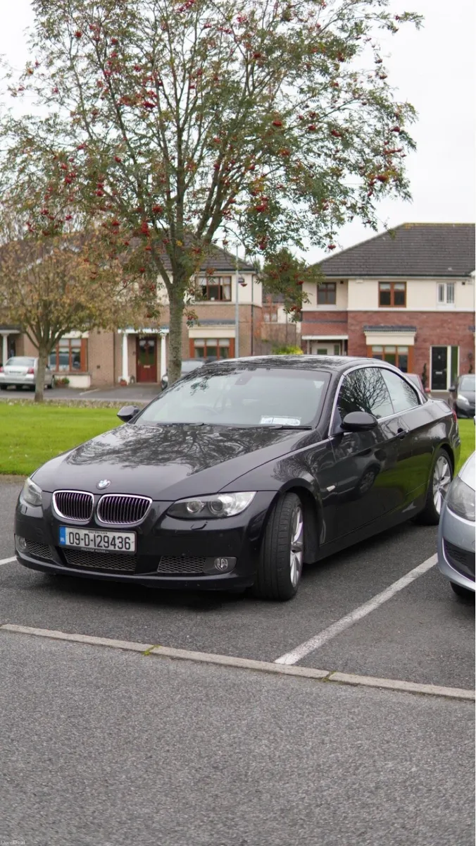BMW 335i e93 - Image 3
