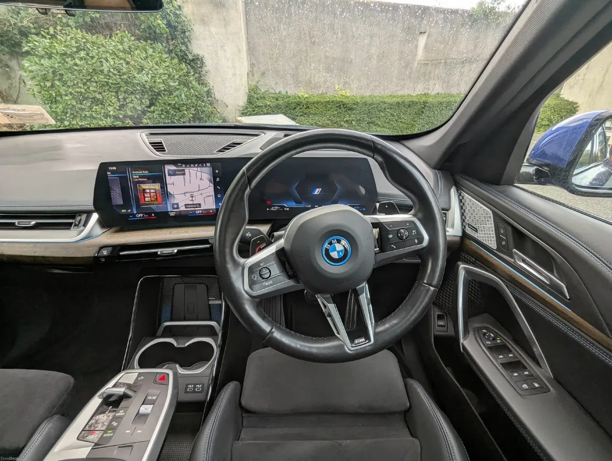 BMW X1 2023 - Image 2