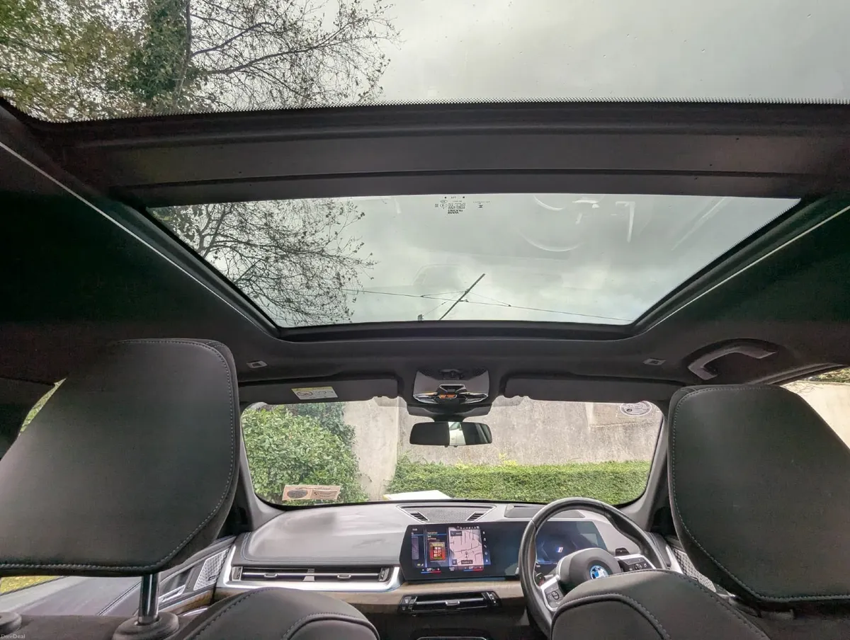 BMW X1 2023 - Image 3