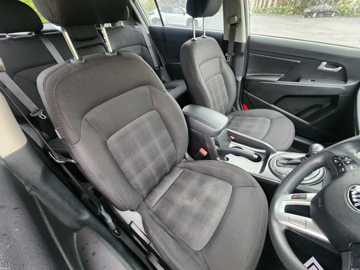 Kia Sportage automatic - Image 4