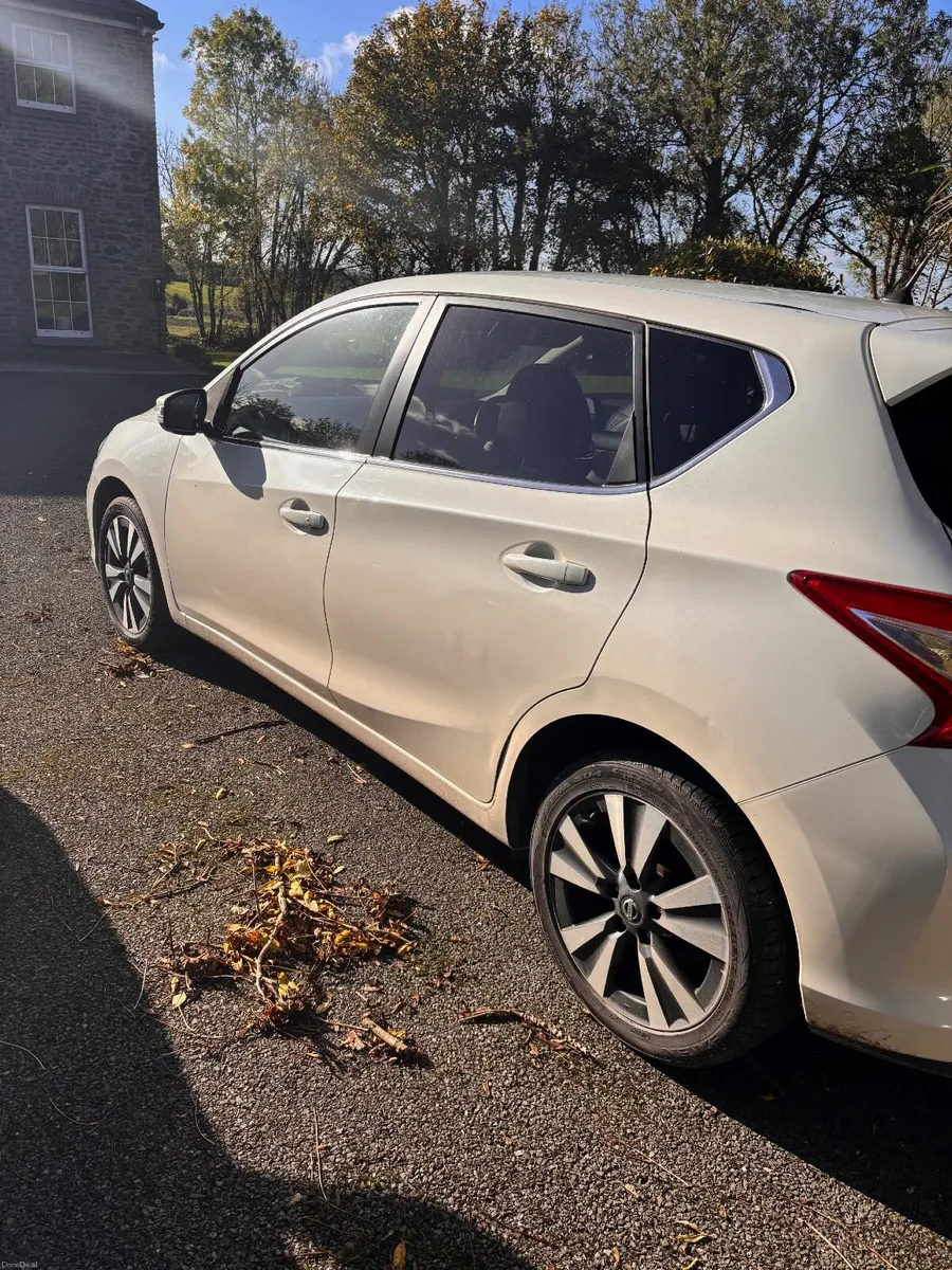 Nissan Pulsar 2017 - Image 2