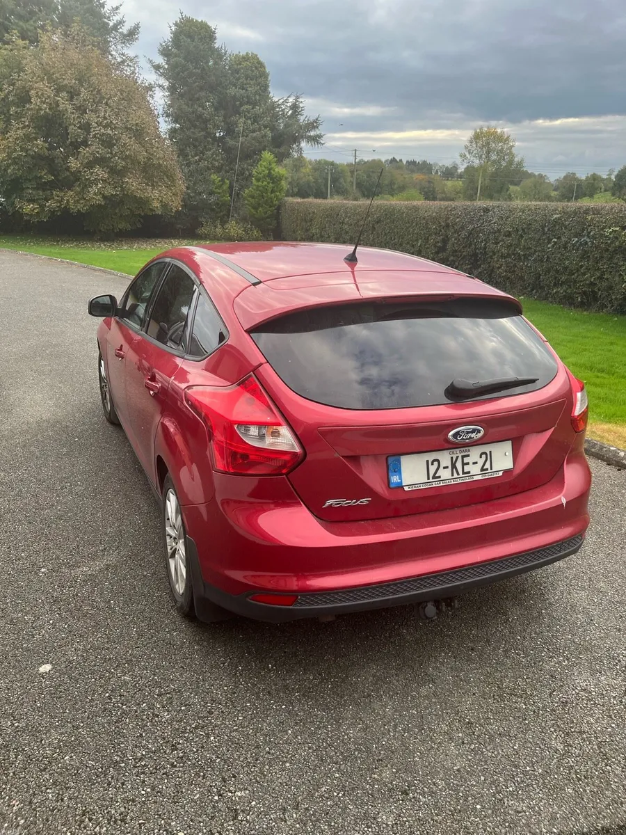 Ford focus - Image 3