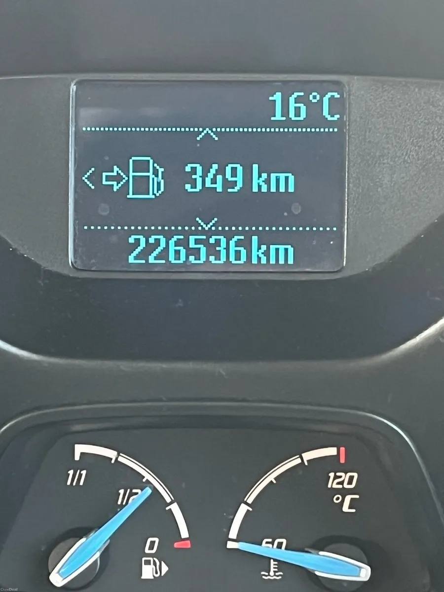 Ford focus - Image 4