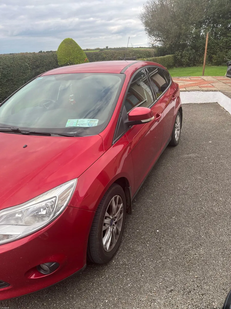 Ford focus - Image 2