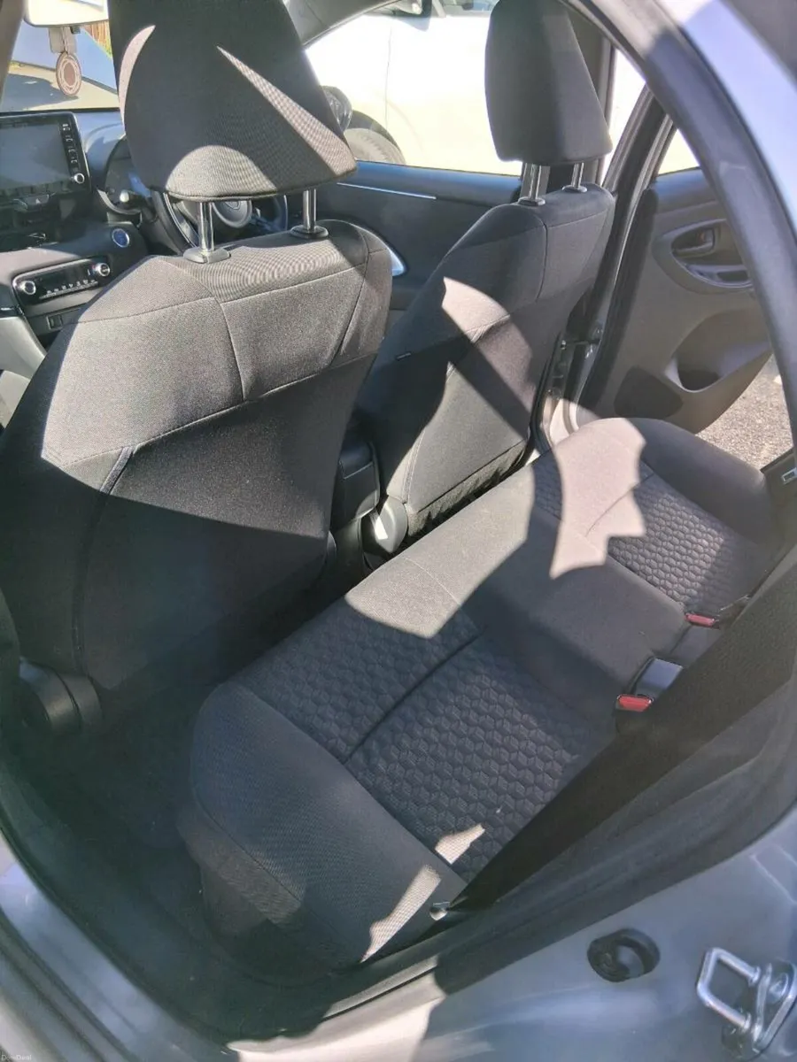 Mazda 2 hybrid - Image 4