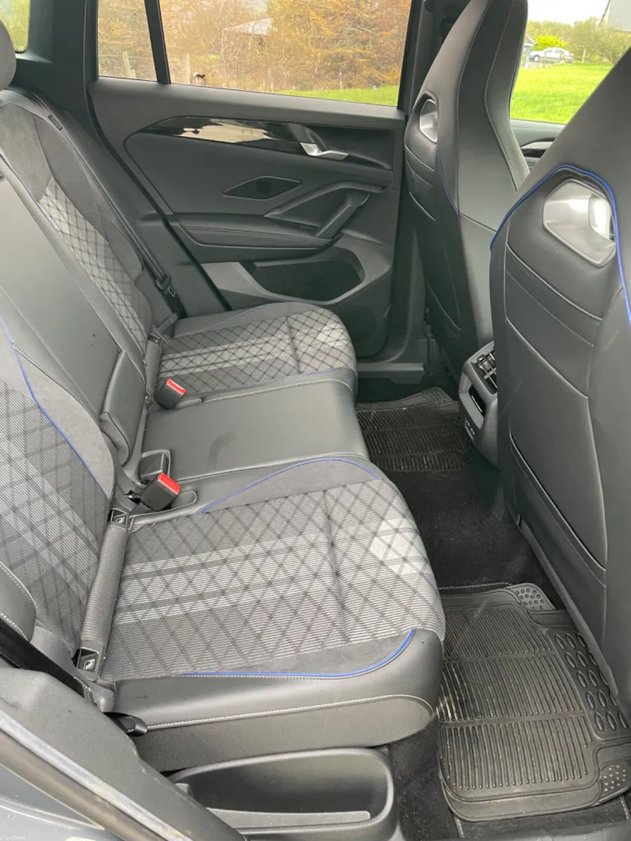 Volkswagen Tiguan 2024 - Image 6