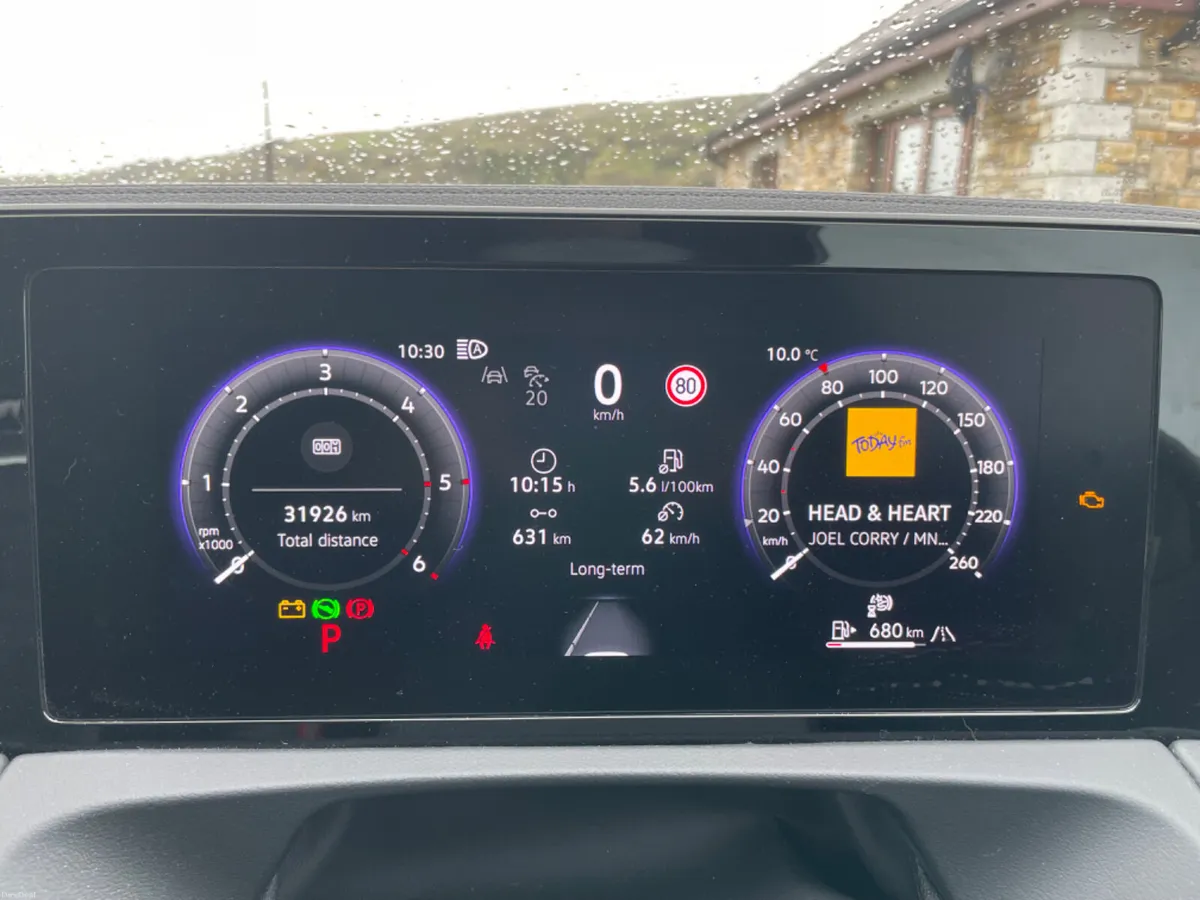 Volkswagen Tiguan 2024 - Image 4