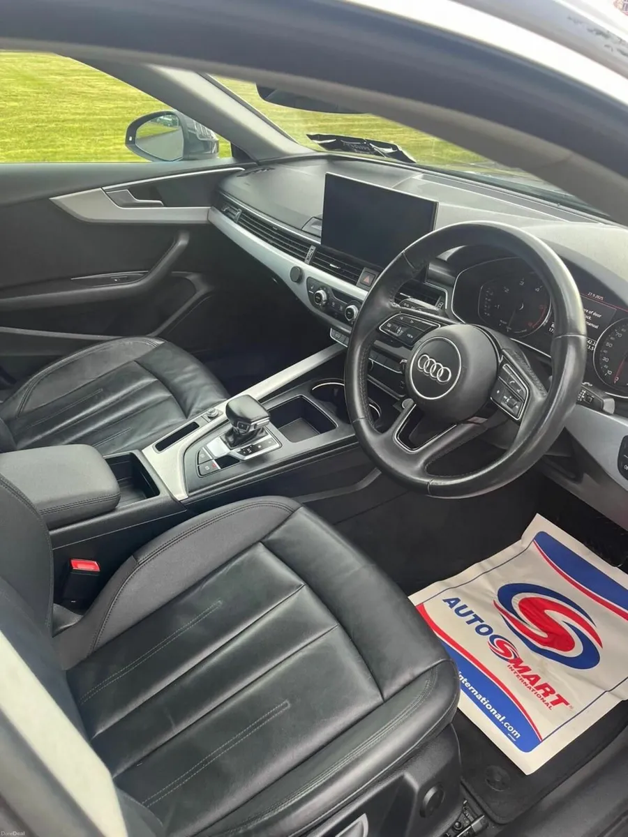 Audi A5 2020 - Image 2