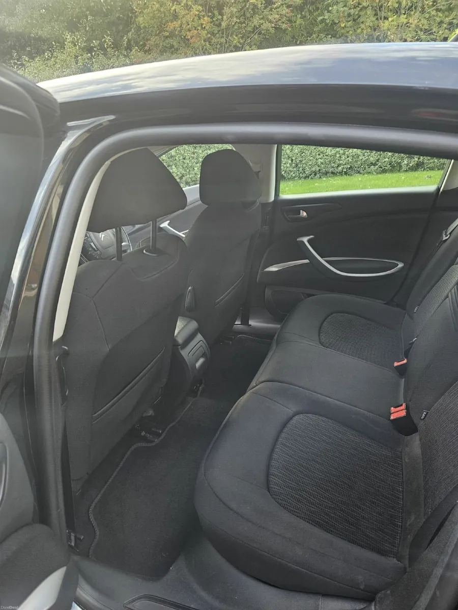 Citroen C5 2014 - Image 2