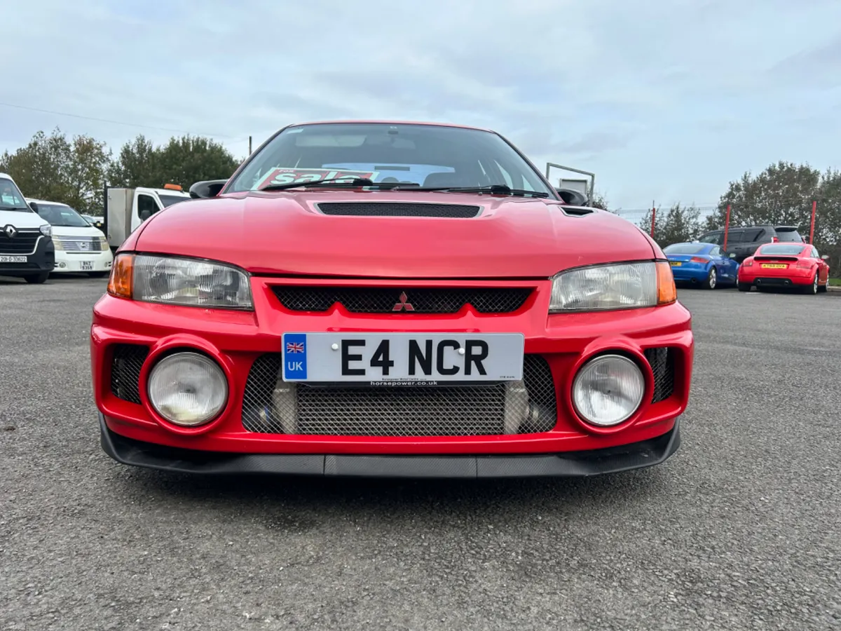 Mitsubishi Lancer 2009 - Image 6