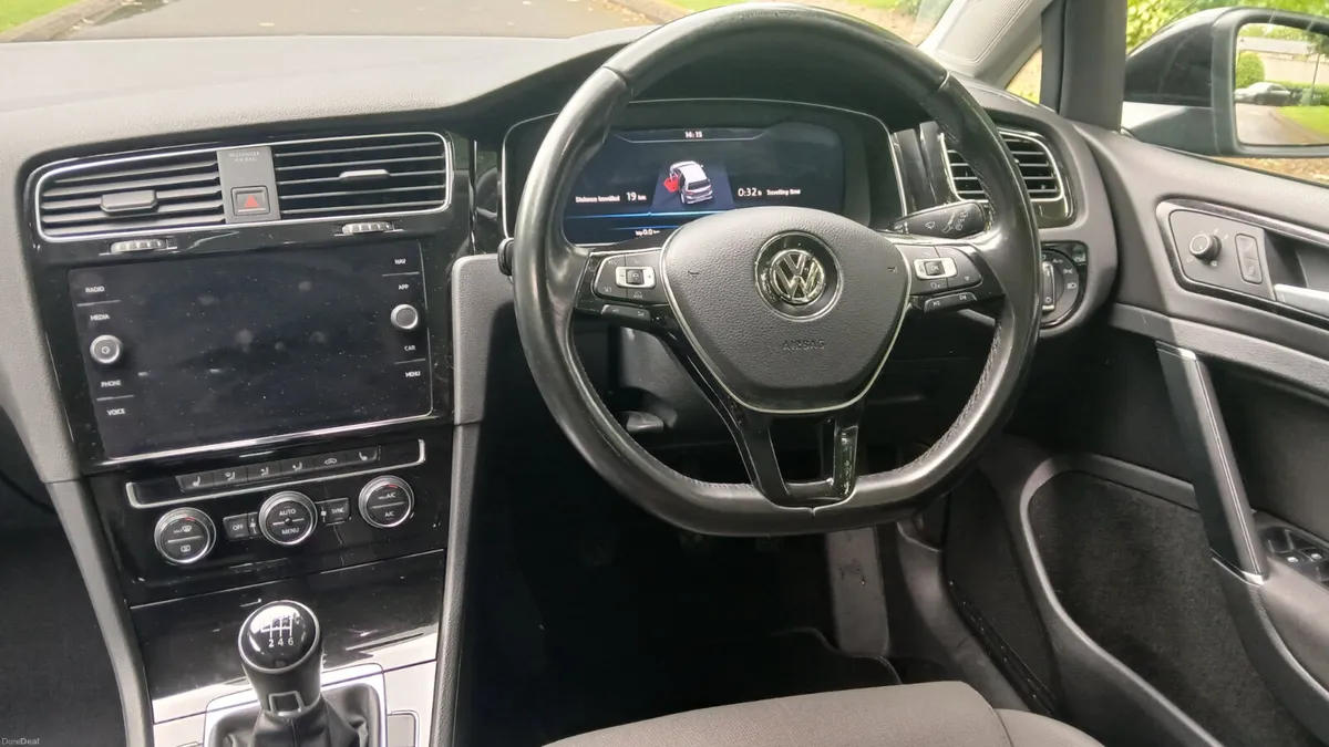 Volkswagen Golf 2017 *HIGHLINE MK 7.5* 1.0 5dr - Image 3