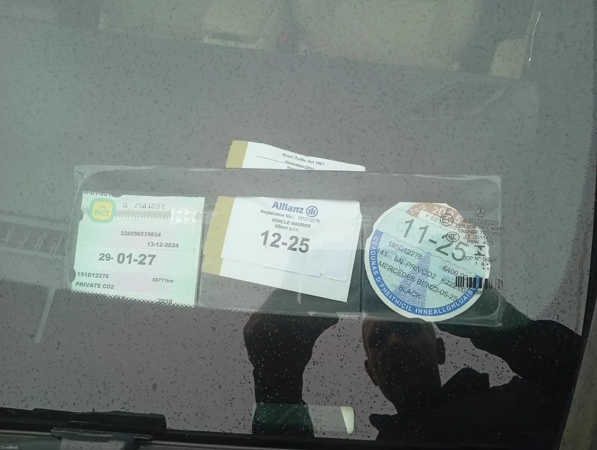 Mercedes-Benz CLA 2019 - Image 4