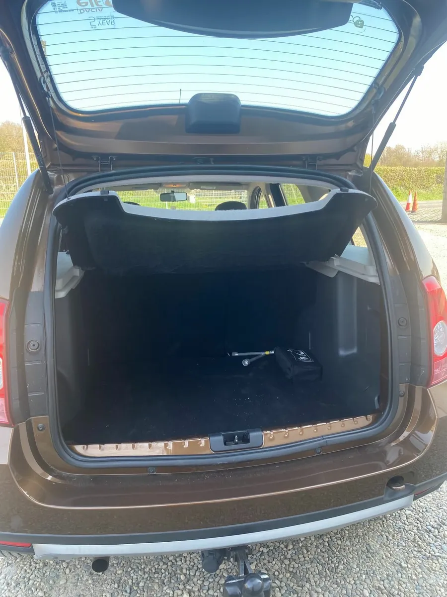 Dacia Duster 2014 - Image 4